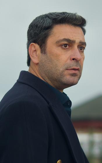 Boran, Cihan’ı uçurumdan aşağı yuvarlıyor