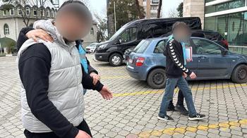 Trabzonspor otobüsüne saldırı soruşturmasında 5 şüpheli adli kontrolle serbest