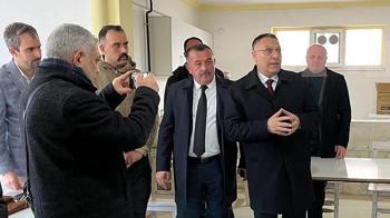 Rektörden 'sanal kumar' ve 'uyuşturucu' uyarısı: Kocaman bir dinamit üzerinde oturuyoruz