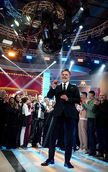 Beyaz'la Joker'de ilk 3 milyon TL sahibini buldu