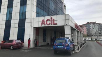 Tartıştığı arkadaşını 7 bıçak darbesiyle öldürdü