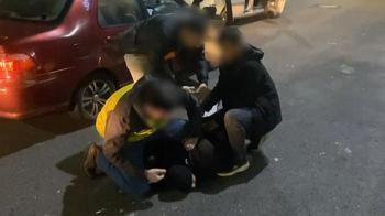 Sivas'ta 3 firari hükümlü yakalandı