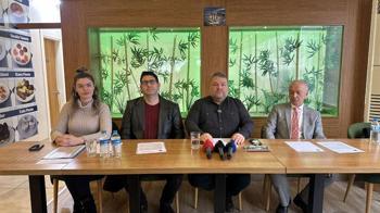 Bulgaristan’ın Türkiye’deki çifte vatandaşlara sandık kısıtlamasına Edirne’de tepki