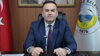 Görele Belediye Başkanı Dede, tutuklandı