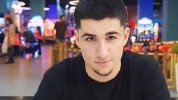 17 yaşındaki Berkay’ı bıçaklayarak öldüren sanığa ağırlaştırılmış müebbet