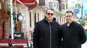 '5 yıldızlı otel yatırımları Antalya kent turizmini öldürüyor'