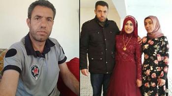 Ankara'da boşanma aşamasındaki eşini öldürüp, intihar etti