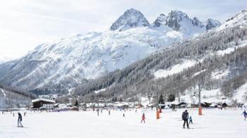 İtalya’da çığ düştü: 2 ölü, 1 yaralı