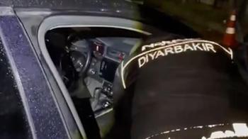 Diyarbakır'da uyuşturucu operasyonlarında 33 tutuklama