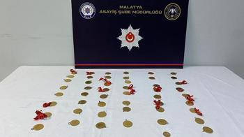 Malatya'da 5 milyon 600 bin TL'lik telefon dolandırıcılığını polis engelledi