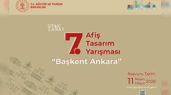 Genç sanatçılar, Ankara'nın kültür mirasını görsel dile dönüştürecek