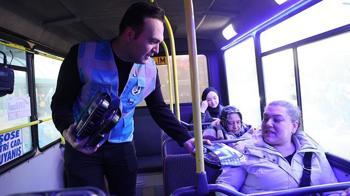 AK Parti Ankara'da 'İftara 5 Kala' etkinliği gerçekleştirdi