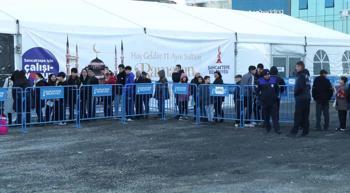 ‘Bir Sofra da Sen Kur’ ile iftar sofraları ihtiyaç sahipleriyle buluştu