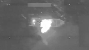 ABD, Doğu Pasifik'te bir tekneyi vurdu: 3 ölü