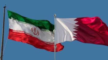 İran ve Katar Dışişleri Bakanları nükleer müzakereleri görüştü