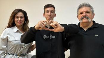 Epilepsi ile mücadele eden 3 hasta, farklı cerrahilerle 'nöbetsiz' yaşama kavuştu