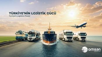 OMSAN Lojistik'ten iki yeni anlaşma