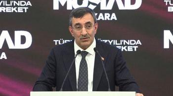 Cevdet Yılmaz: 2026 yılı finansa erişim açısından daha olumlu bir yıl olacak