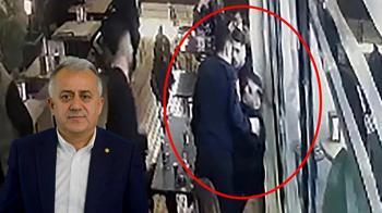 Lise öğrencisi kafedeki kavgada bıçaklandı, babası firari şüphelilerin yakalanmasını istedi