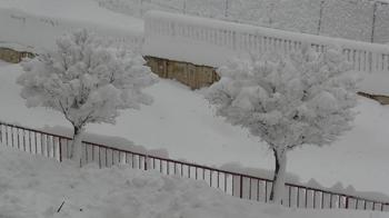 Hakkari'de 210 yerleşim yeri yolu kapandı; araçlar kara gömüldü