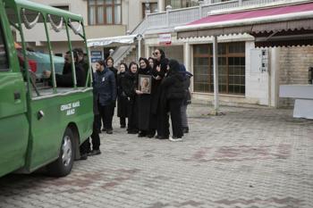 Arka Sokaklar’da bir anons, bin gözyaşı