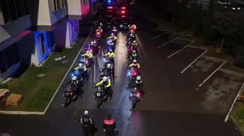 Kadıköy'de trafik denetimi: bin 741 araç kontrol edildi, 606 bin lira ceza yazıldı