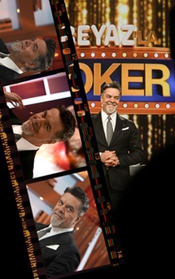 ‘Beyaz’la Joker’de heyecan zirvede