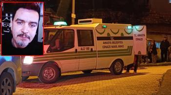 Yalnız yaşadığı evinde ölü bulundu