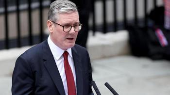 İngiltere, ABD'ye İngiliz üslerini kullanma izni verdiğini açıkladı