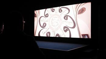 ‘Hâne’ Sergisi, ‘Nokta Hat Belgeseli’nin özel gösterimiyle sona erdi