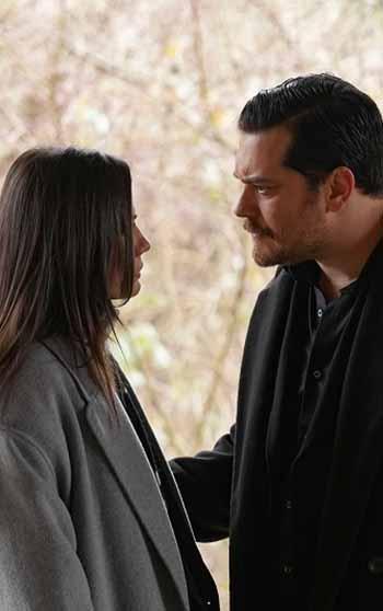 ‘Sen beni yaşarken öldürdün’