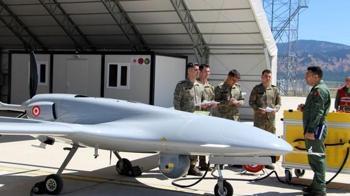 Savunma ve havacılık sanayi, şubatta 553,4 milyon dolar ihracat gerçekleştirdi