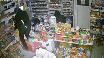 Osmaniye'de çalıntı araçla hırsızlık kamerada: 1 tutuklama