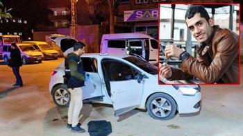 Gaziantep’te silahlı 'alacak' kavgası; 1 ölü, 1 yaralı