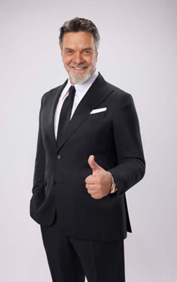 Beyaz’la Joker yeni gününde