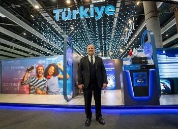 5G’ye sayılı günler kala, MWC 2026’da yerli firmalarla iş birliği anlaşmaları