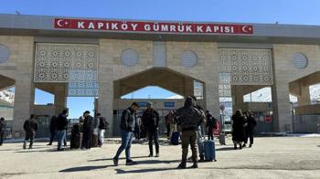 Van TSO Başkanı Takva: Savaş, yıllık 800 bin İranlının geldiği kent ekonomisine olumsuz yansıyacak