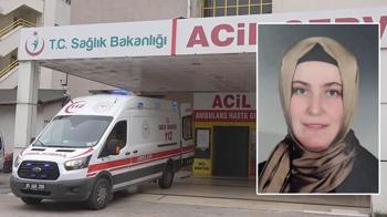 10 gün önce doğum yapan kadın, kalp krizi geçirip öldü