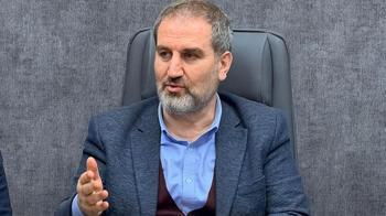 AK Partili Şen: 2 anne de çocuğuna aynı duayı okuyor