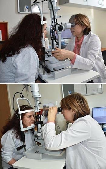 Uzmanından 40 yaş üzerine 'glokom kontrolü' uyarısı