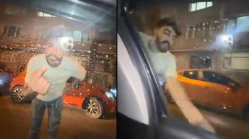 Fatih'te trafikte yumruklu saldırıya 180 bin lira ceza