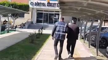 Komşusunu bıçakla yaralayan şüpheli tutuklandı