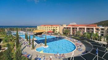 'Türkiye turizmde ateş hattının ortasında güvenli bir liman alarak parlıyor'