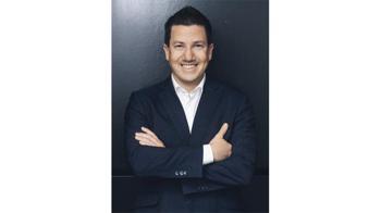 Aras Kargo'nun COO görevine Andreas Thöni getirildi