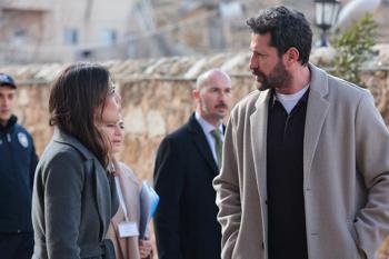 Uzak Şehir nefes kesti