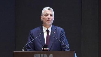 Bakan Bolat: Savaş, cari açık üzerindeki riskleri artırmaktadır