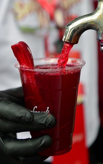 Adana şalgamı AB'den coğrafi işaret tescili aldı