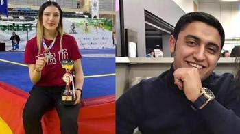 Milli sporcu Buket’in öldüğü kazada sürücüye 3 yıl 10 ay hapis