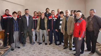 Tarımda ‘Cuma Buluşmaları'