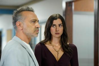 'Azra'nın güçlenmesini istiyorum'